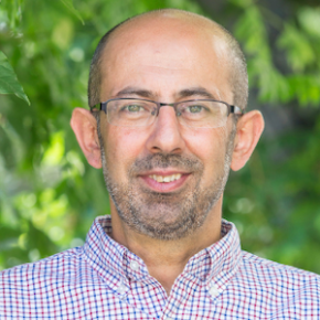 Pavlos Protopapas, PhD